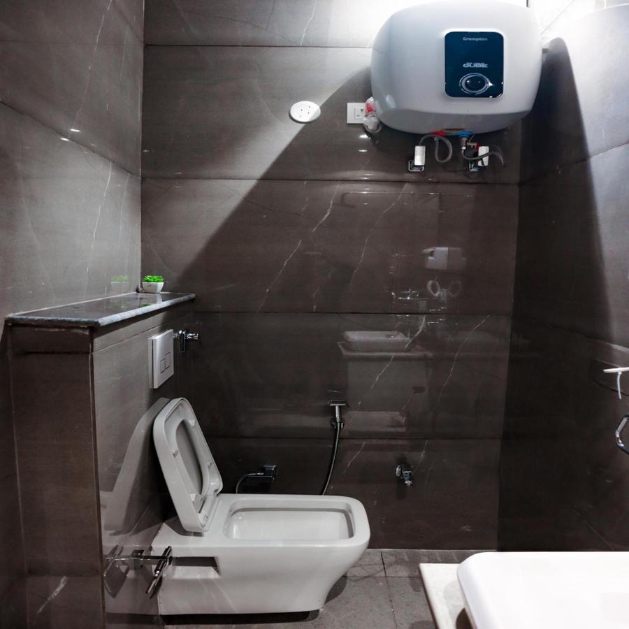 Hotel Joylife- Chottu Ram Chowk Rohtak Haryana Exterior photo
