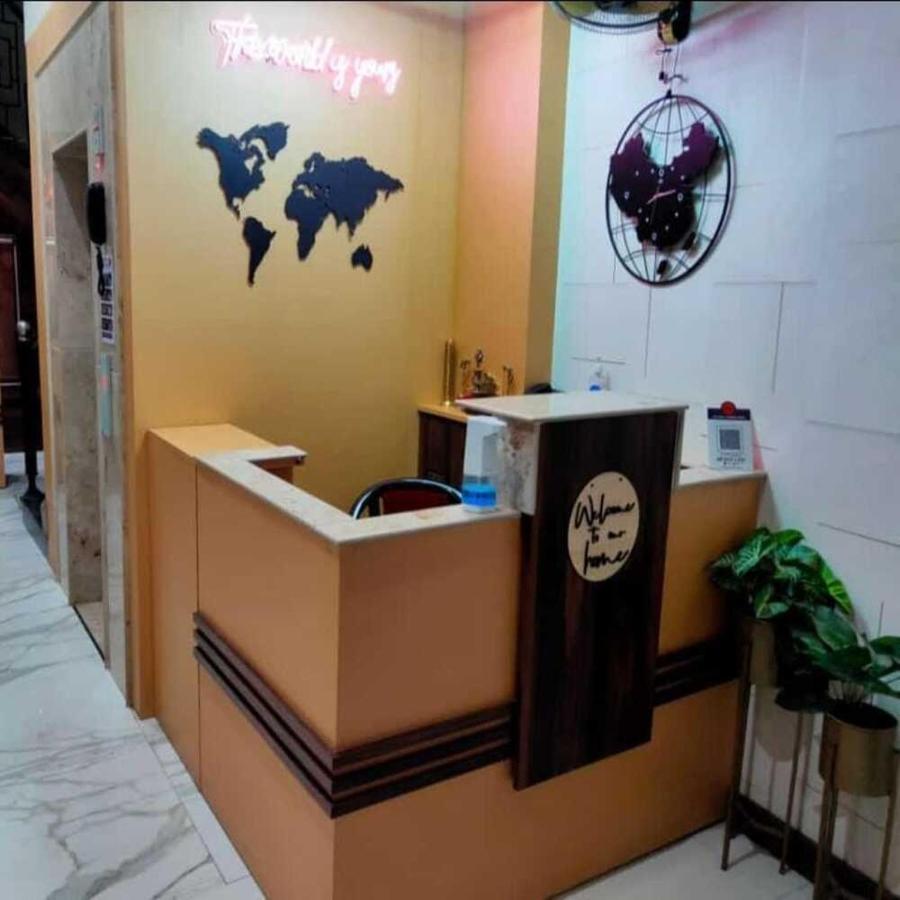 Hotel Joylife- Chottu Ram Chowk Rohtak Haryana Exterior photo