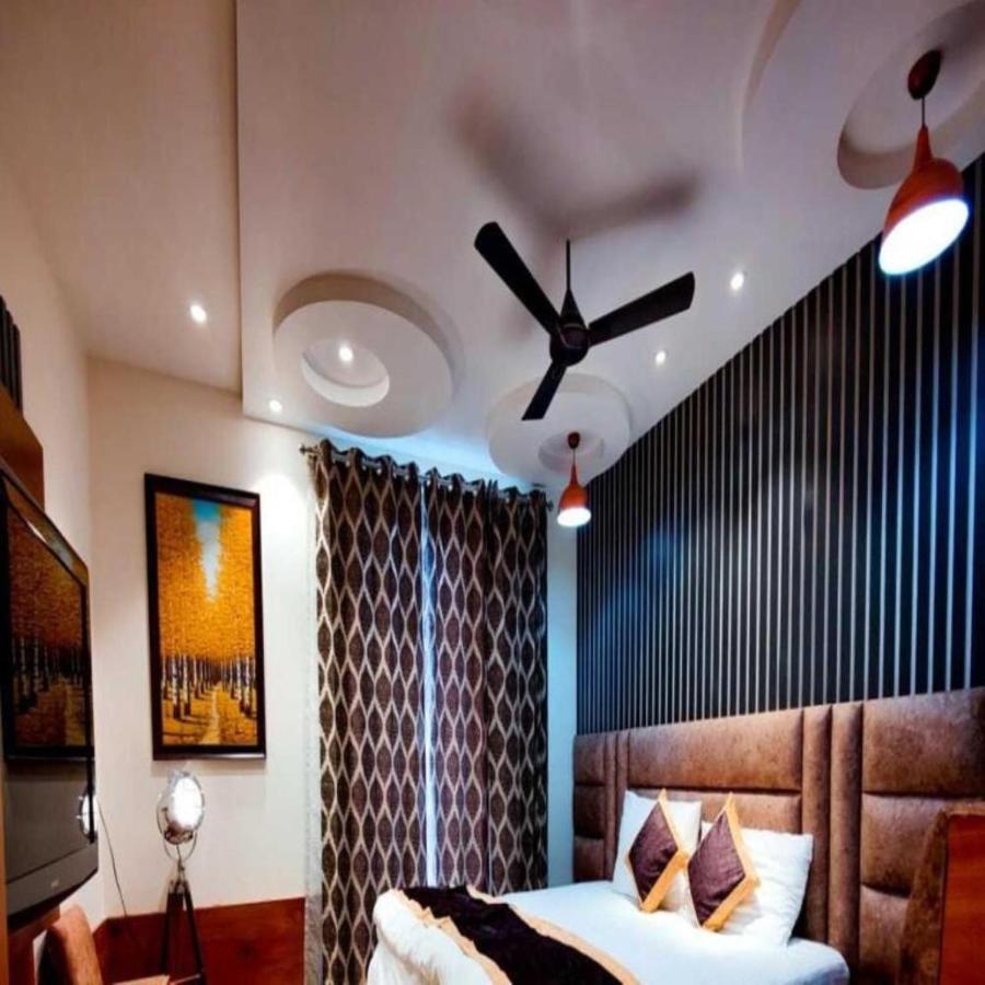 Hotel Joylife- Chottu Ram Chowk Rohtak Haryana Exterior photo